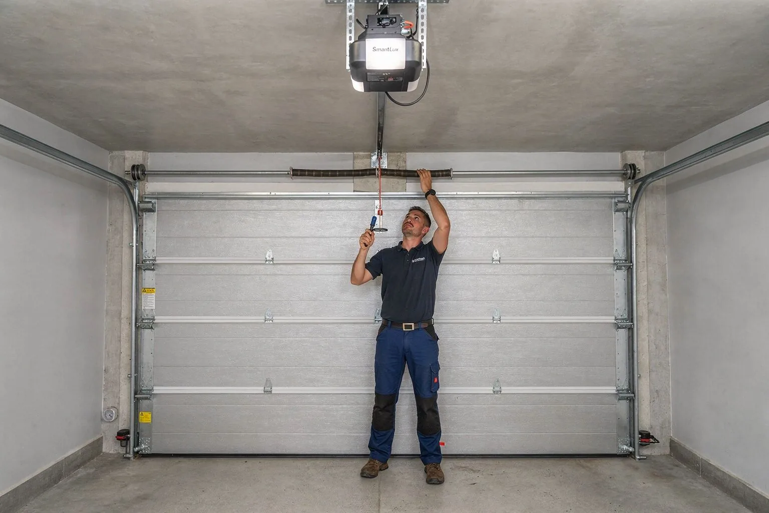 Maintenance Préventive SmartLux