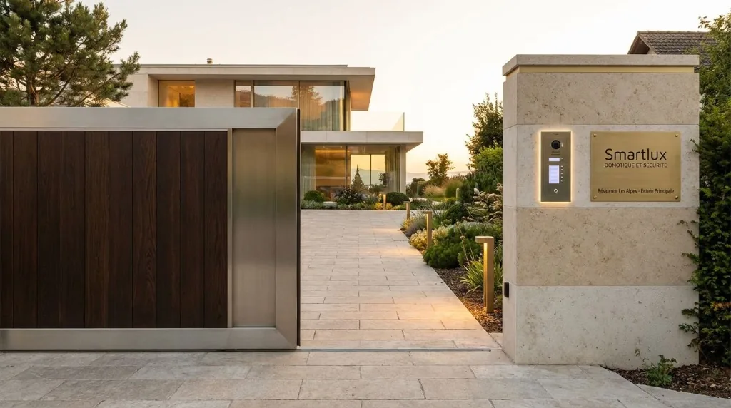 Villas & Résidences SmartLux